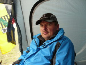 Profilbild von Hans-Hermann Bode