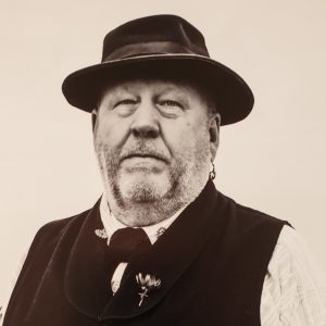 Profilbild von Hans Hermann Göhn