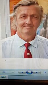 Profilbild von Hans-Hermann Grigoleit