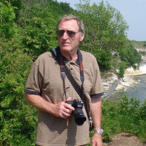 Profilbild von Hans-Hermann Hennig