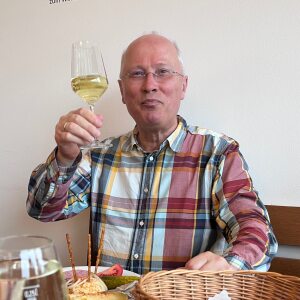 Profilbild von Hans-Hermann Henze