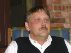 Profilbild von Hans Hermann Hilken