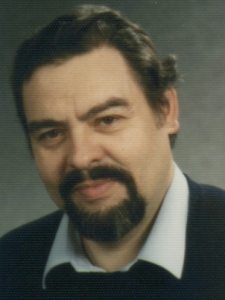 Profilbild von Hans-Hermann Kropf