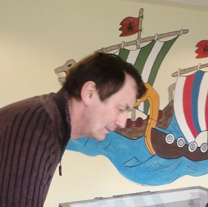 Profilbild von Hans-Hermann Kunze