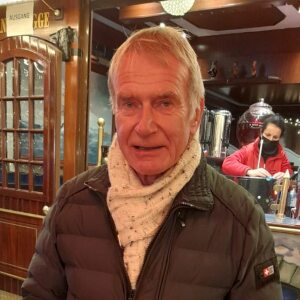 Profilbild von Hans Hermann Osmers