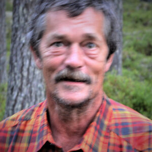 Profilbild von Hans-Hermann Peters