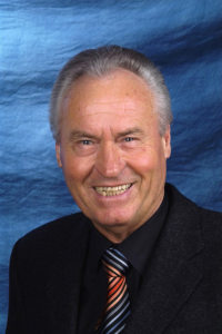 Profilbild von Hans-Hermann Roggendorf