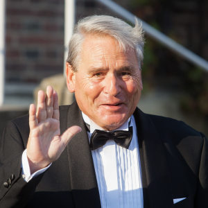 Profilbild von Hans-Hermann Westermann