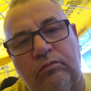 Profilbild von Hans-Hilmar Handrock