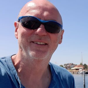Profilbild von Hans-Hinrich Hansen