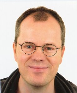 Profilbild von Hans-Hinrich Hönck