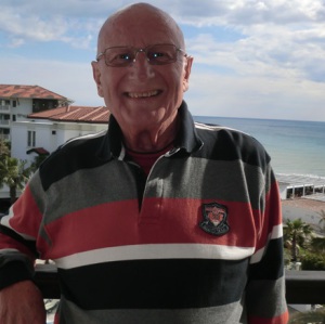 Profilbild von Hans-Holger Kowalewsky