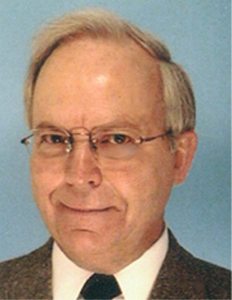 Profilbild von Hans-Hubert Dr. Walter