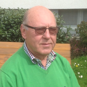 Profilbild von Hans-Hugo Sonje