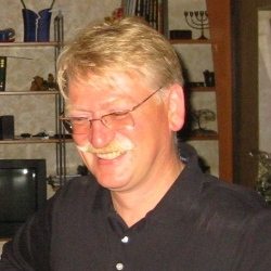 Profilbild von Hans-J. Ewerts