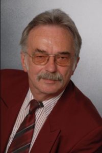 Profilbild von Hans J. Matthiä