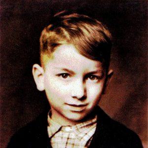 Profilbild von Hans J. Rübsam