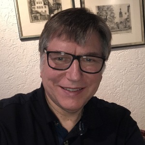 Profilbild von Hans-Jachim Kern
