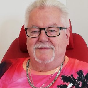 Profilbild von Hans-Joachim Aigner