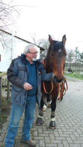 Profilbild von Hans-Joachim Alheid