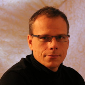 Profilbild Hans-Joachim Anders