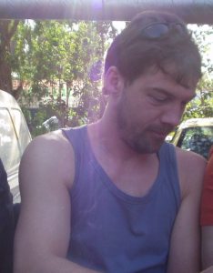 Profilbild von Hans-Joachim Anthony