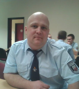 Profilbild von Hans-Joachim Arlandt