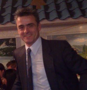 Profilbild von Hans-Joachim Bach