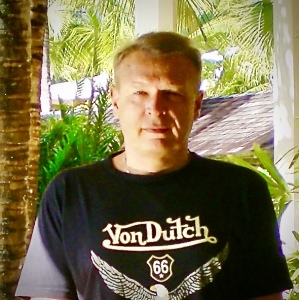 Profilbild von Hans-Joachim Bachmann