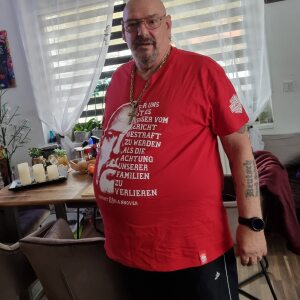 Profilbild von Hans-Joachim Bähre