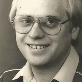 Profilbild von Hans-Joachim Baldamus