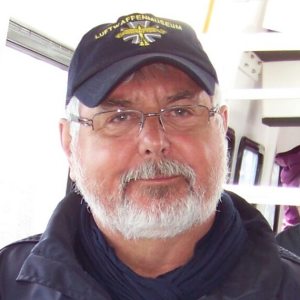 Profilbild von Hans-Joachim Baranek