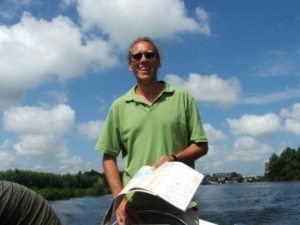 Profilbild von Hans-Joachim Beck