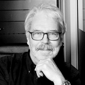 Profilbild von Hans-Joachim Becker