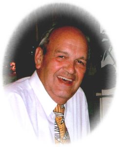Profilbild von Hans Joachim Belzer