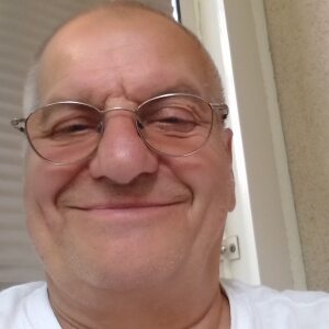 Profilbild von Hans-Joachim Benndorf