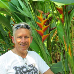 Profilbild von Hans-Joachim Bergner