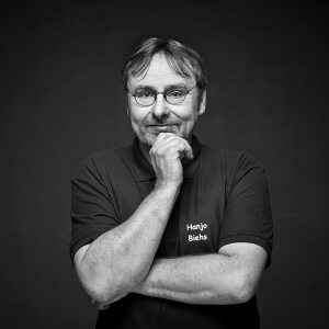 Profilbild von Hans-Joachim Biehs
