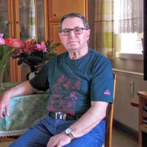 Profilbild von Hans-Joachim Bierhals