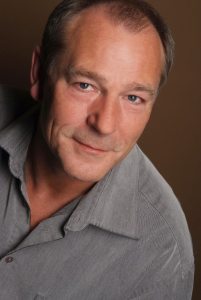 Profilbild von Hans-Joachim Bluhm
