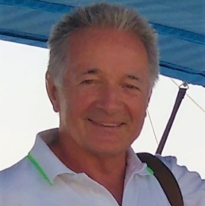 Profilbild von Hans-Joachim Bock