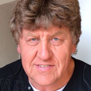 Profilbild von Hans Joachim Boenke