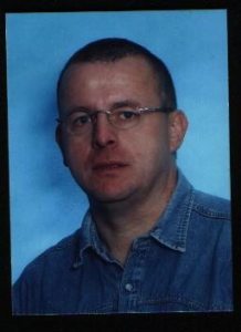 Profilbild von Hans-Joachim Bohla