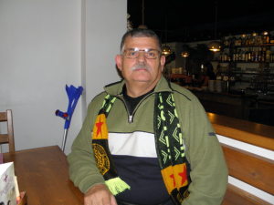 Profilbild von Hans Joachim Bonk
