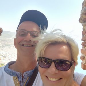 Profilbild von Hans-Joachim Borchert