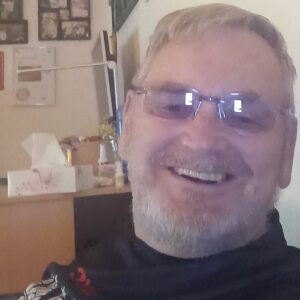 Profilbild von Hans-Joachim Borutzki