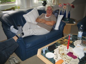 Profilbild von Hans-Joachim Braas