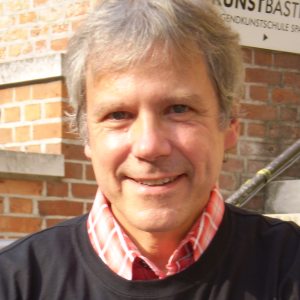 Profilbild von Hans-Joachim Braun
