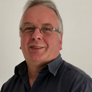 Profilbild von Hans-Joachim Breidenbach