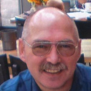 Profilbild von Hans-Joachim Breisch